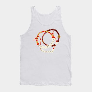 Chiefs - Kelce Friendship Bracelet Tank Top